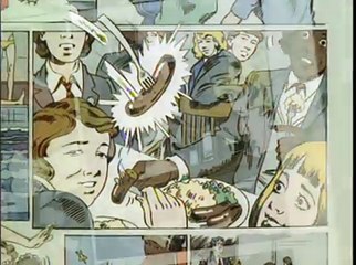 Very First Episode of Grange Hill - February 8th 1978