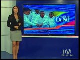 Noticias Ecuador: 24 Horas, 26/09/2016 (Emisión Estelar)