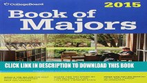 [PDF] Book of Majors 2015 Popular Collection
