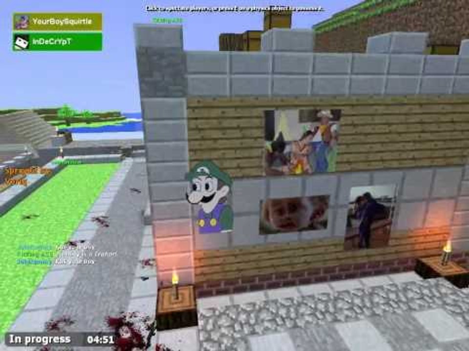 gmod with doctorwhofan12300