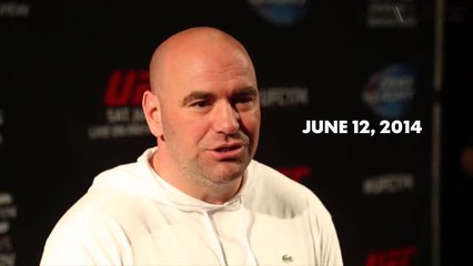 The Speed Bag: I'm confused. Roy Nelson hasn't been fired from the UFC?