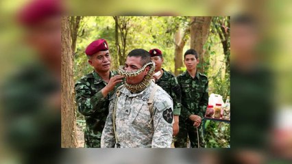 10 Horrifying Traditions Around The World That Still Exist