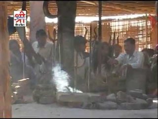 भक्तो रा टोला आँगन आया ओ - पूनम की रात ( राजस्थानी )