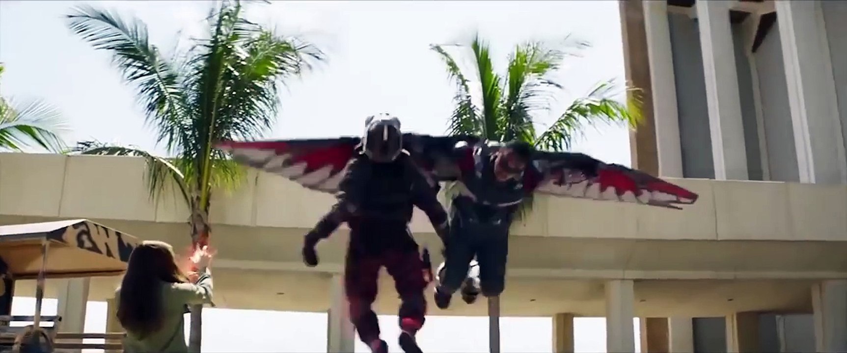 Captain America Civil War Extended Fan TV Spot  Spider Man!