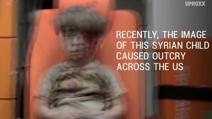 How Do Americans Really Feel About Syrian Refugees