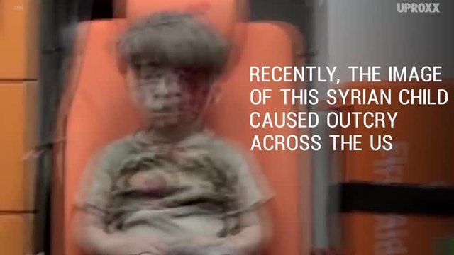 How Do Americans Really Feel About Syrian Refugees