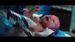 The Space Between Us Official Trailer  2016   Asa Butterfield, Britt Robertson Movie HD