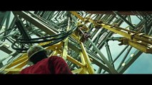 Deepwater Horizon Official Teaser Trailer #1 2016   Mark Wahlberg, Kate Hudson Movie HD