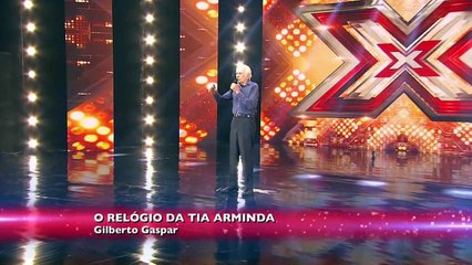 The X Factor Brazil- Episode 04- Part 01