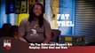 Fat Trel - My Top Underrated Rappers Are Gunplay, Chief Keef and Wale (247HH Exclusive)