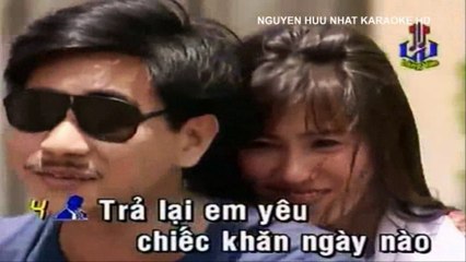 Karaoke Giận Hờn Chế Linh Hương Lan Beat Chuẩn