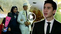 Beda dari Venna Melinda, Istri Ivan Fadilla Dipanggil Bunda - Cumicam 27 September 2016