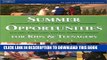 [PDF] Summer Opps for Kids   Teenagers 2003 (Peterson s Summer Programs for Kids   Teenagers) Full