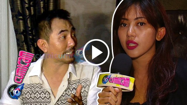 Suci Brajamusti Ungkap Fakta Lain di Balik Praktik Aspat Gatot - Cumicam 27 September 2016