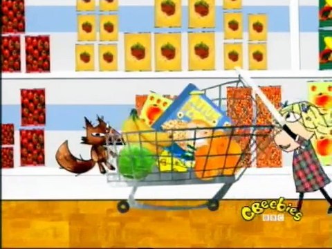 Charlie i Lola po Polsku Nowe Odcinki ☆ Co By Było Gdybym ☆ Charlie i Lola Bajka po Polsku