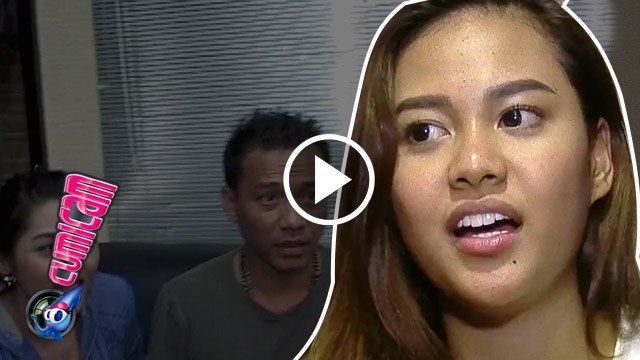 Latih Aurel Nyanyi, Anang-Ashanty Galak - Cumicam 27 September 2016