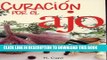 [PDF] Curacion Por El Ajo (RTM Ediciones) (Spanish Edition) Full Online