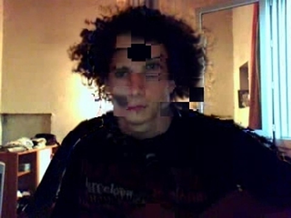 LOIC LE GEEK