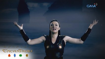 Encantadia: Ang pagbabalik ni Adhara