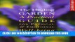[PDF] The Healing Garden: A Practical Guide for Physical   Emotional Well-Being Full Online