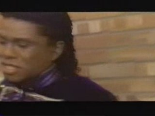 JERMAINE JACKSON - Sweetest Sweetest