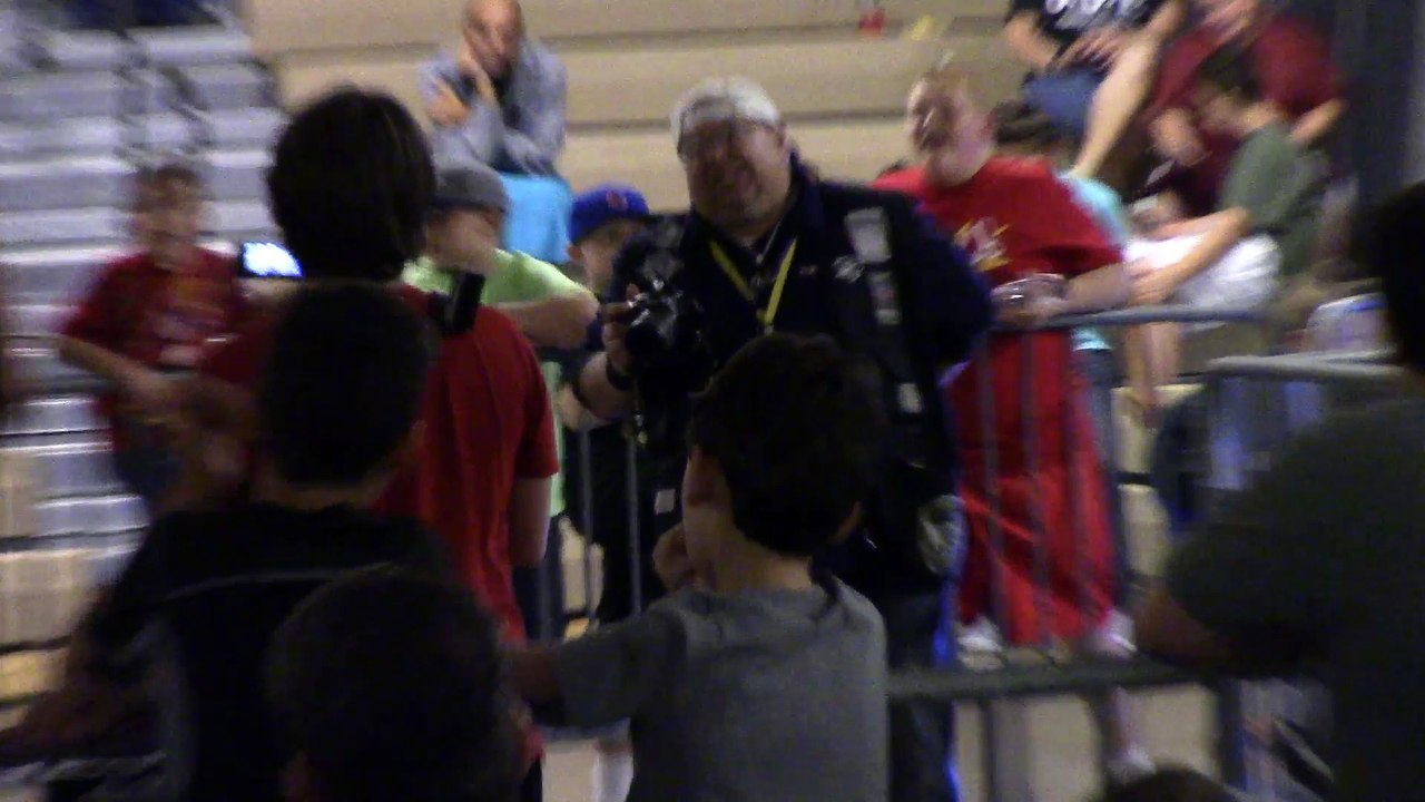 "Godzilla" Jax Dane vs. "Gamechanger" Xtian Blake - Pro Wrestling EGO/Elev8 Pro Wrestling - NWA World Heavyweight Championship