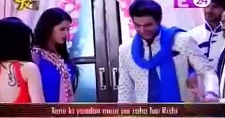 Kasam Tere Pyar ki 25th July 2016 News