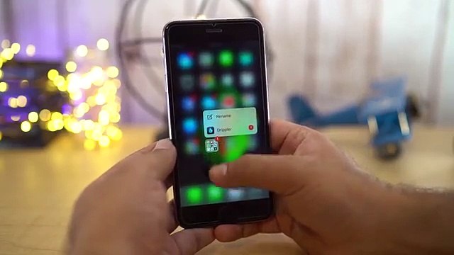 iPhone 7 - Tips, Tricks & Hidden Features