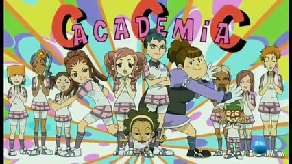 Inazuma Eleven Capitulo 40 español (audio castellano)