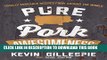 New Book Pure Pork Awesomeness: Totally Cookable Recipes from Around the World