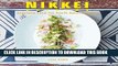 New Book Nikkei Cuisine: Japanese Food the South American Way