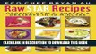 [PDF] Raw Star Recipes: Organic Meals, Snacks and Desserts in 10 Minutes Full Online