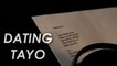 TJ Monterde - Dating Tayo (Lyric Video)