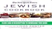 Collection Book The New York Times Jewish Cookbook: More than 825 Traditional   Contemporary
