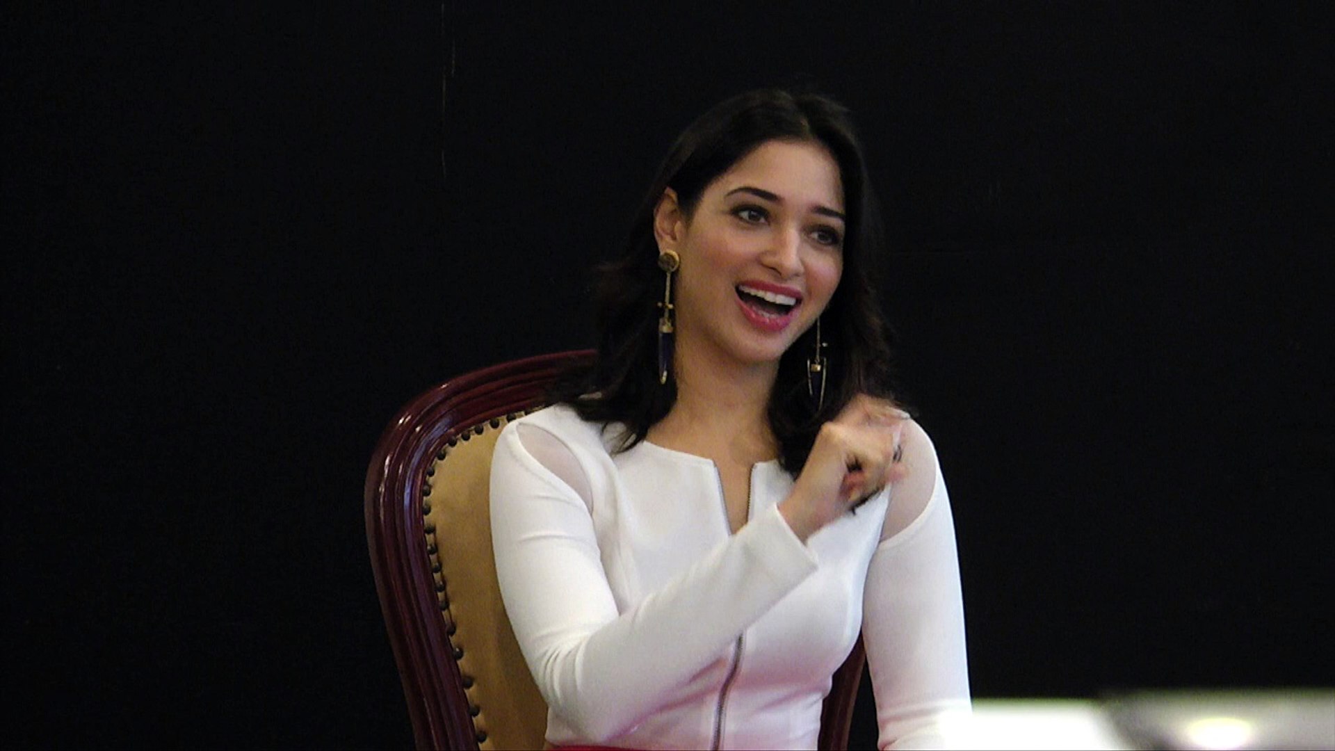 Tamanna Exclusive Interview