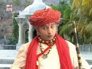 सिवरु इ देवी शारदा - सुंधा माणो डामर डाक ( राजस्थानी )