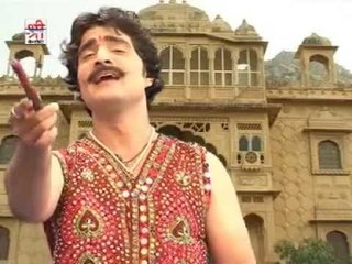 गड सुंधा में डंका बाजे - सुंधा माणो डामर डाक ( राजस्थानी )