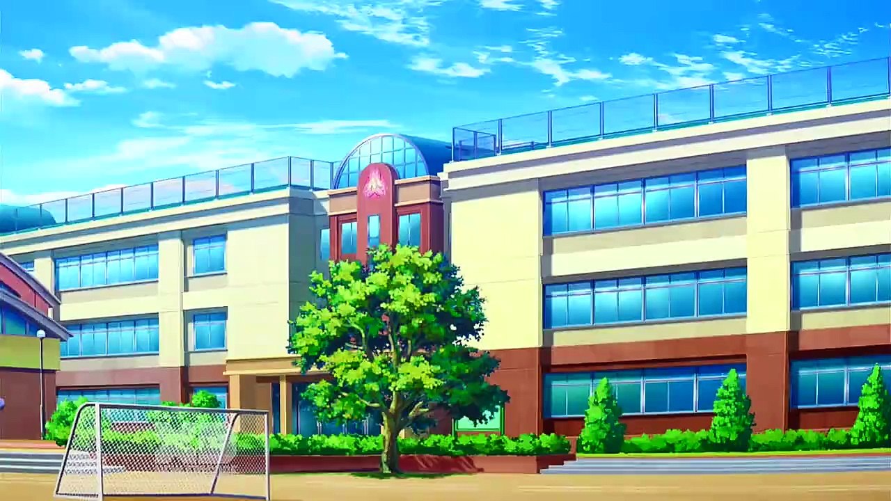 Yo-41 @ StreamAnime.TV