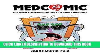 [PDF] Medcomic: The Most Entertaining Way to Study Medicine Popular Online