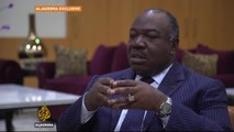 Ali Bongo to be sworn in as Gabon’s president