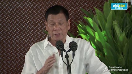 Duterte 'about to cross the Rubicon' with US