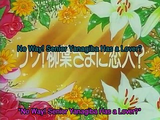 Wedding Peach episode 27