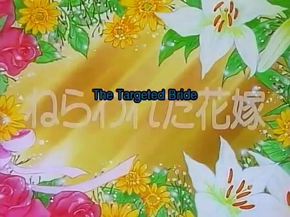Wedding Peach episode 3