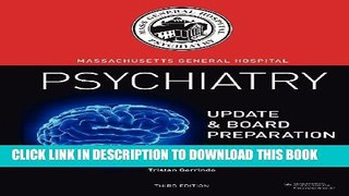[PDF] Massachusetts General Hospital Psychiatry Update   Board Preparation Full Collection