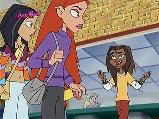 Braceface - 215 - Miss Understanding part 2