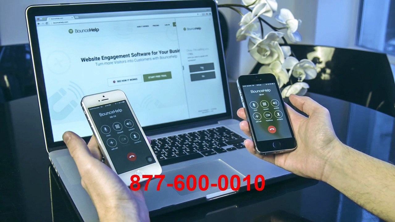 website Visitor Conversion