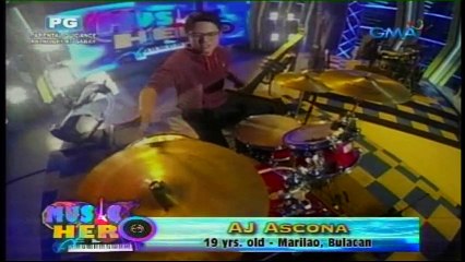 Eat Bulaga - September 27, 2016 Part 3