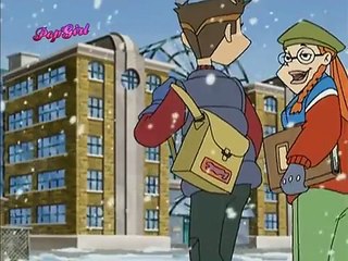 Braceface - 213 - Second Thoughts part 1