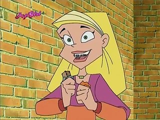 Braceface - 213 - Second Thoughts part 3