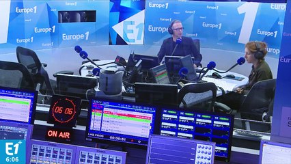 Laurence Rossignol : des sites "manipulateurs" font "de manière masquée leur campagne contre l'IVG"